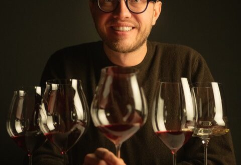 Gianni Gagliardo Winemaker Dinner